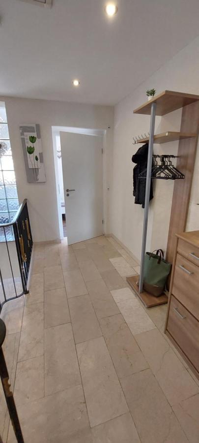 Grosse Tolle 4 Zimmer Ferienwohnung Im Herzen Des Odenwaldes Moerlenbach Exterior photo